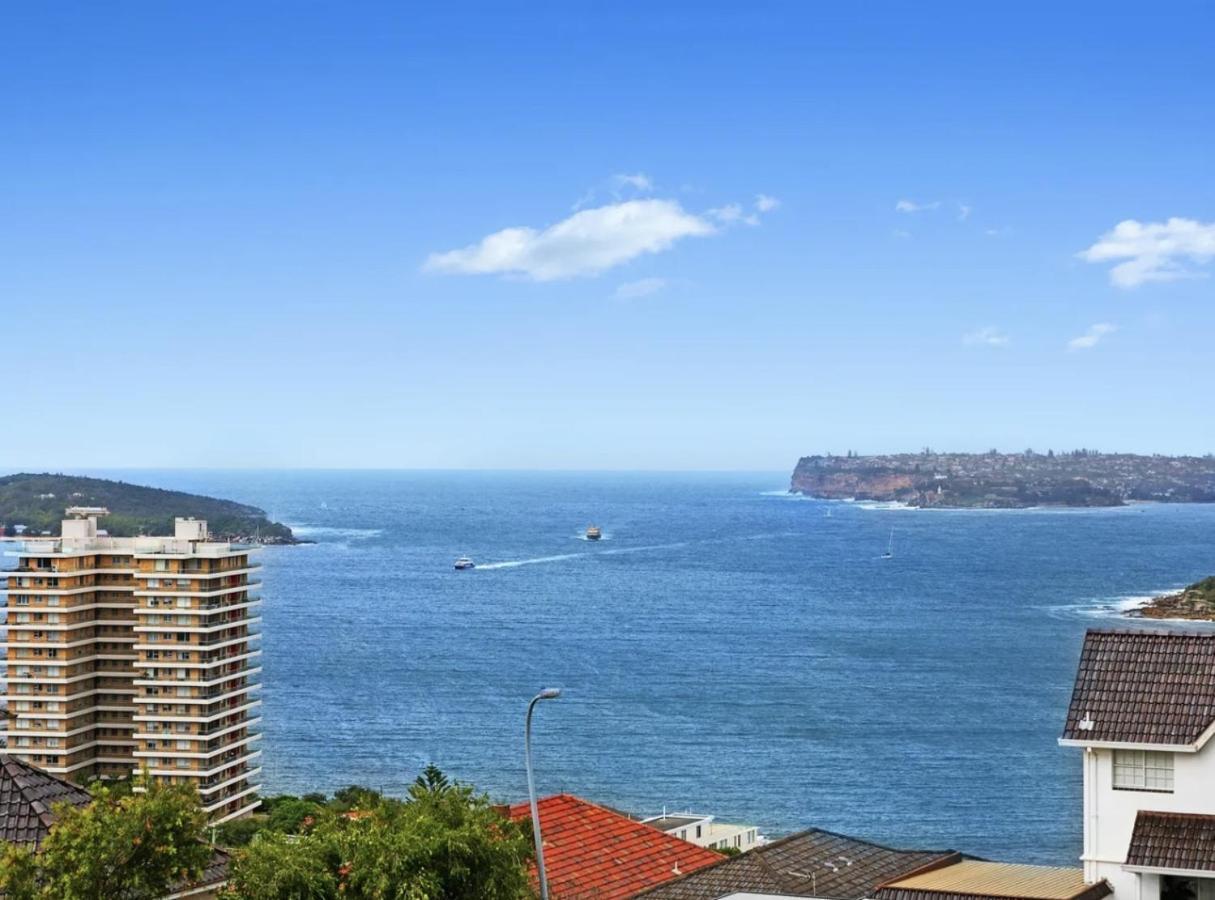 Tarquin - Harbour Views * Sydney