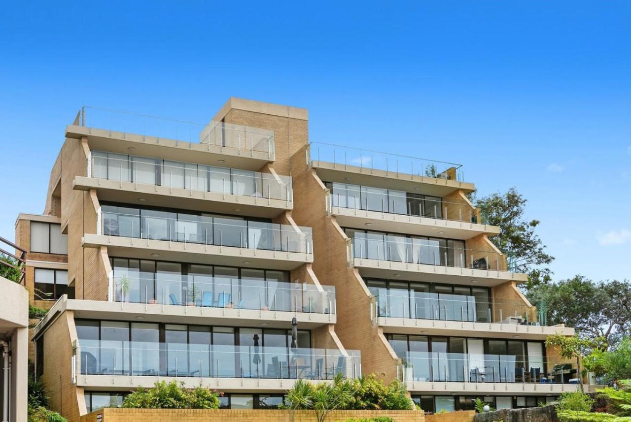 Tarquin - Harbour Views Apartment Sydney