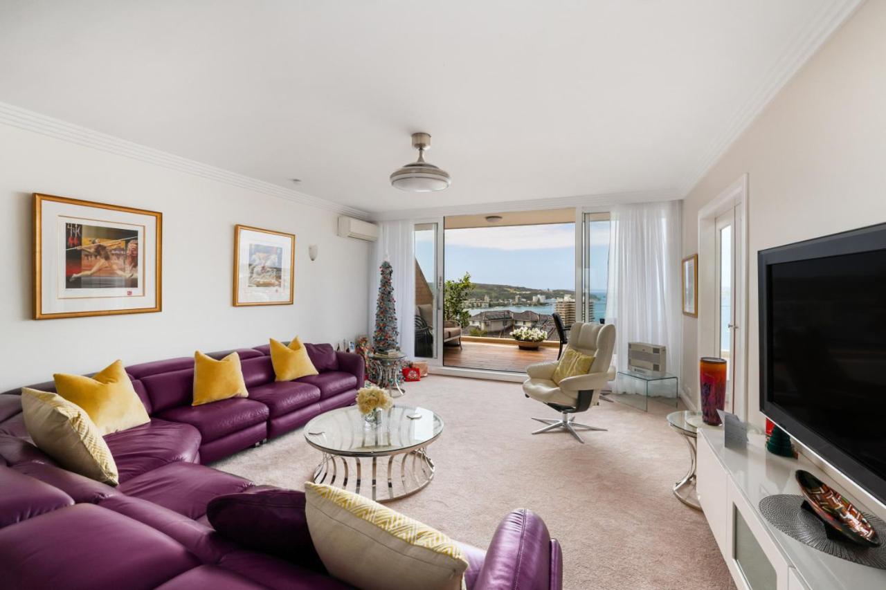 Apartment Tarquin - Harbour Views