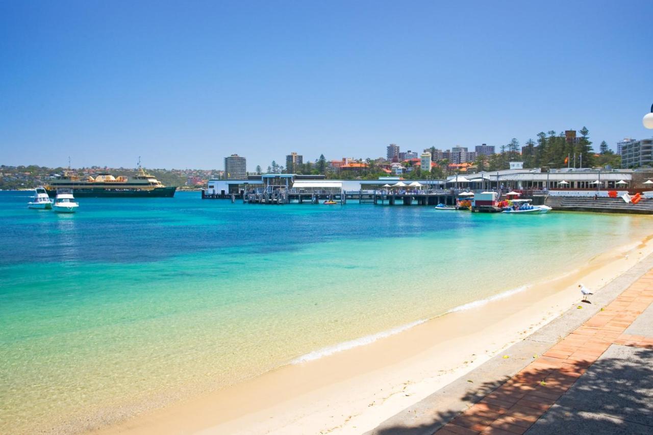 Tarquin - Harbour Views Sydney