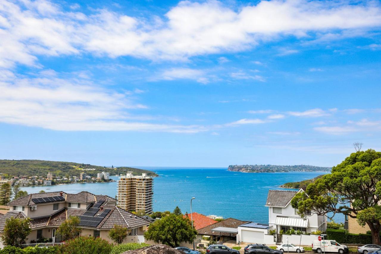 Tarquin - Harbour Views * Sydney
