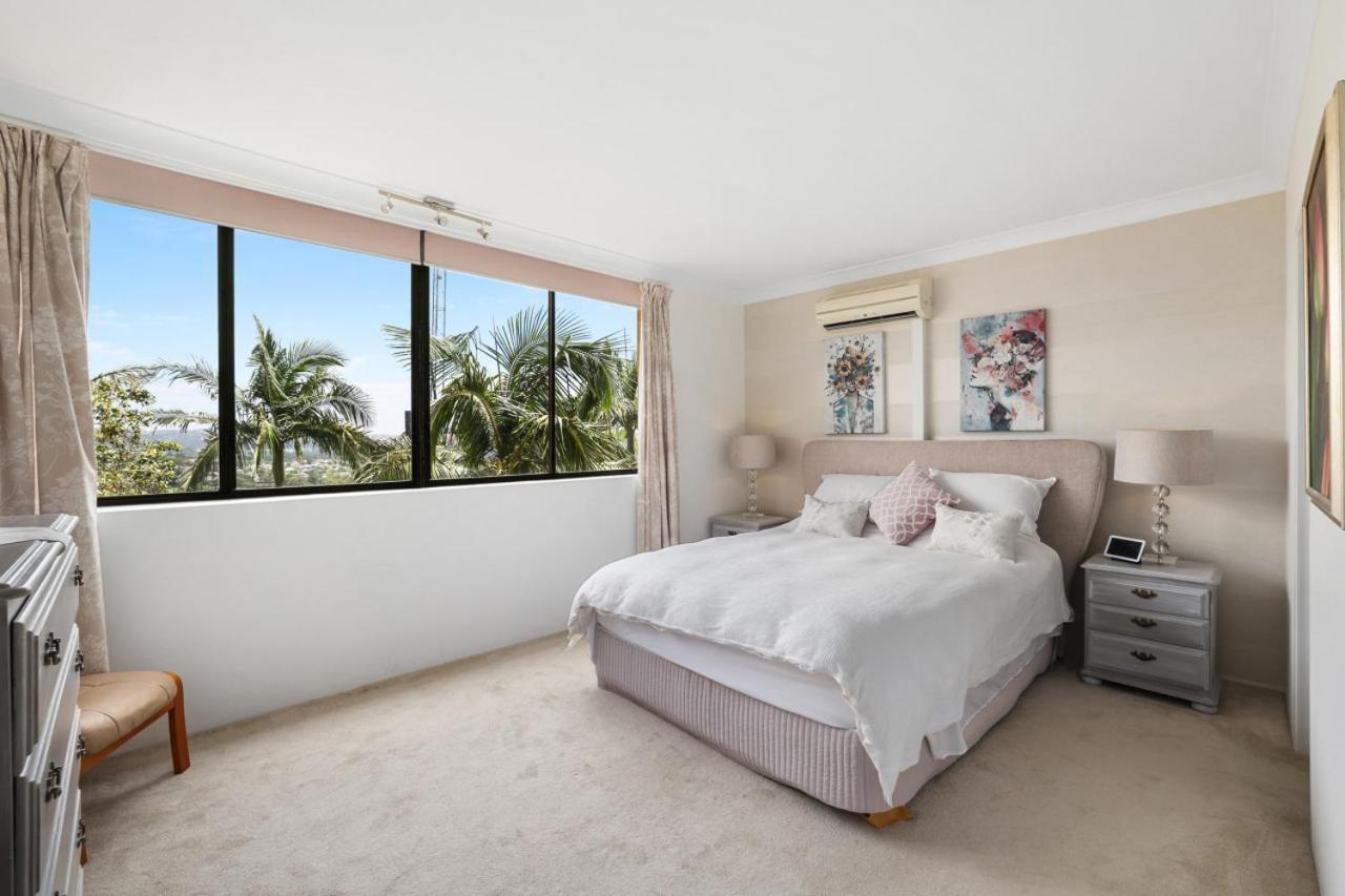 Tarquin - Harbour Views * Sydney